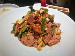 -窄巷子陕菜馆·地道陕西菜(粉巷店)