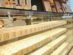 -连杏双皮奶(长沙国金店)