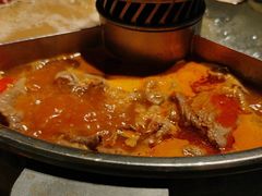 -巴奴毛肚火锅(二七万达店)