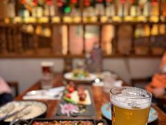 -格鲁·秀色Georgia’s Feast
