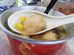 -大学城夜市大排档(凤栖路店)