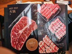-Mr·Fish鱼鲜生海鲜放题(银泰in99店)