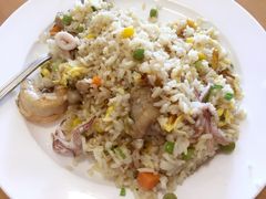 -ZF Seafood Restaurant 卓峰海鲜餐
