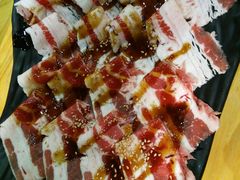 -伊茉家的烤肉店(勒泰中心店)