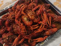 -忆口香龙虾(珠海夏湾老店)