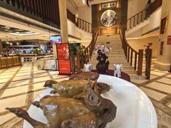 -燕郊烧鸽子(酷车小镇店)