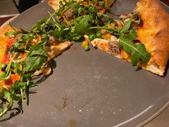 -WOLFGANG PUCK KITCHEN & BAR(迪士尼小镇店)