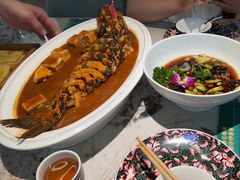 -峰厨大鱼泡饼·天津菜(西青大学城店)