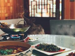 鲜炸鱼片-源泉冷水鱼庄(小鱼洞店)
