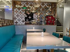 卡座-半天妖烤鱼(方庄店)