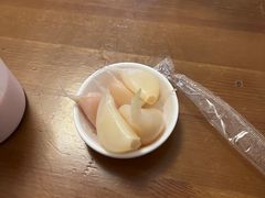 -刘信牛羊肉泡馍小炒(回民街店)