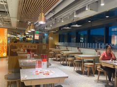 -老碗会·陕西手工面(中心书城店)