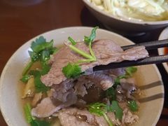-谢老五跷脚牛肉·非遗传承店