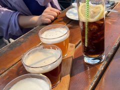 -宝莱纳餐厅(滨江店)