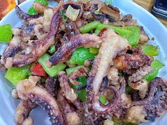 -满口香饭店