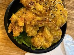 -miss密斯韩餐(平阳景苑店)