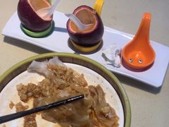 -一茶一点(海景店)