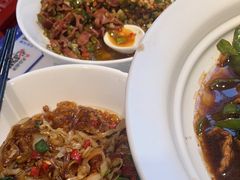 -兰湘子·湘菜小炒(长安万科广场店)
