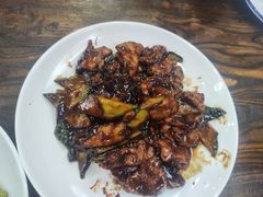 -京味小馆(东坝店)