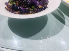 -宴秋杭州菜(锦艺城店)