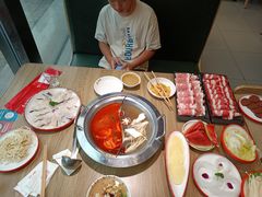 -彤德莱牛肉火锅(双港店)