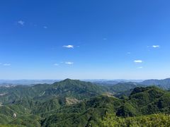 -六里坪国家森林公园