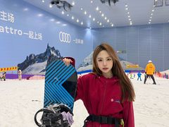 -广州热雪奇迹