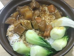 -李先生牛肉面大王(郑州火车站西广场2店)