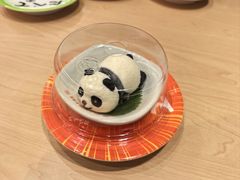 -友壹町寿司(新DNA购物中心店)