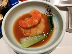 -星伦多自助料理·涮烤一体(江桥万达店)