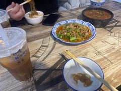 -冬哥川菜馆(十梓街店)