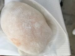 芒果糯米糍-澳门长洲糯米糍(柯打苏沙街店)