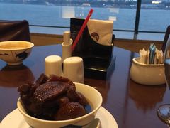 -白天鹅宾馆·流浮阁咖啡厅