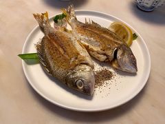 -林四喜·闽南传家菜(鼓浪屿店)