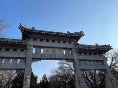 -千佛山风景名胜区