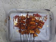 -尕胡才炕锅烤羊肉馆(八一路店)