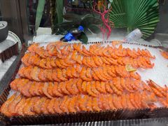 -吉布鲁牛排海鲜自助(温江合生汇店)