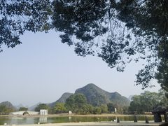 -Club Med地中海俱乐部·桂林度假村