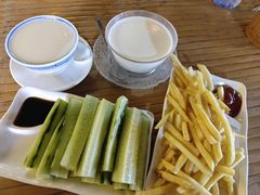 -周大娘牛乳(旧寨古村总店)