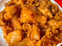 -同发号饭庄(复兴路店)