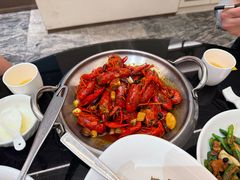 -湖锦酒楼·30年经典湖北菜(光谷店)