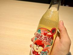 -友达面馆(二七南路店)