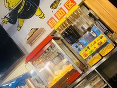 -大壮家原味烤肉(兴华北街店)