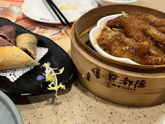 -点都德(海岸城店)