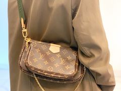 -LV路易威登(杭州万象城店)