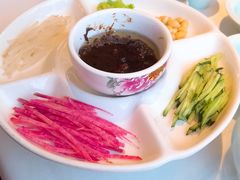 -惠丰堂饭庄·烤鸭·京味菜(西北旺·航天城店)
