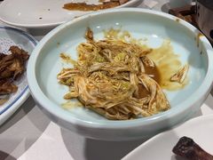 -惠丰堂饭庄·烤鸭·京味菜(民族大学店)