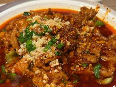 -水煮三国·川鲁江湖菜(香山店)