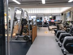 -超鹿运动(五四路恒力城店)