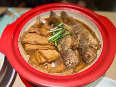 -吕氏疙瘩汤·海鲜新鲁菜(凯德mall新都心店)